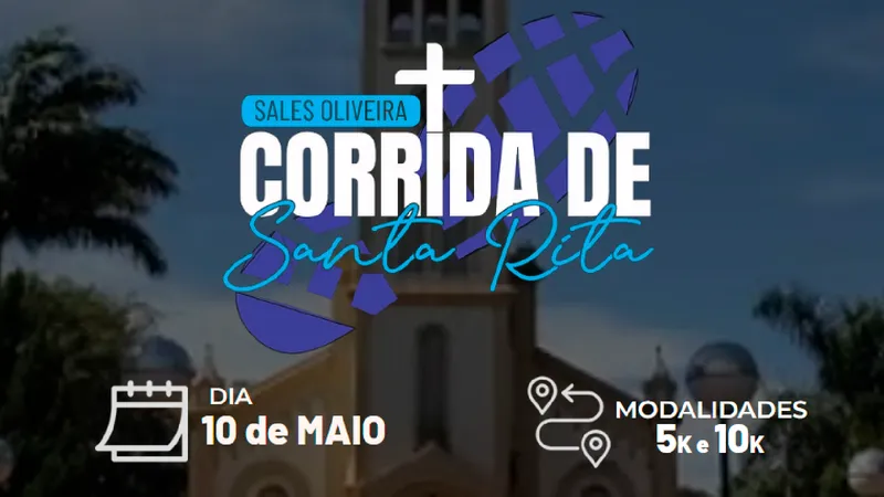 Corrida Santa Rita
