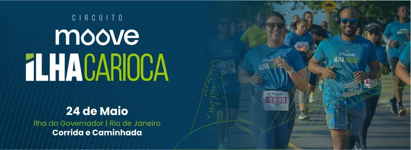 Porto Saúde Track&Field Experience Running | ParkJacarepaguá