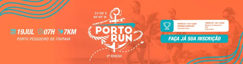 Porto Run - 2ª Edição