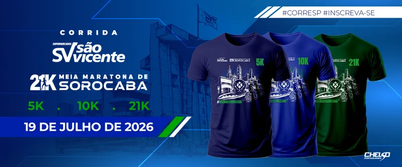 Meia Maratona de Sorocaba