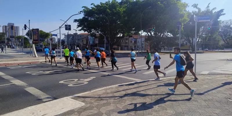 Corrida Fora da Caixa