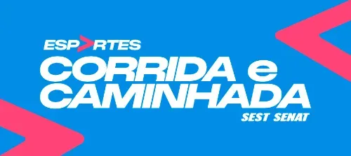 Corrida e Caminhada SEST SENAT Manaus