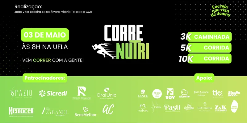 2ª Corre Nutri