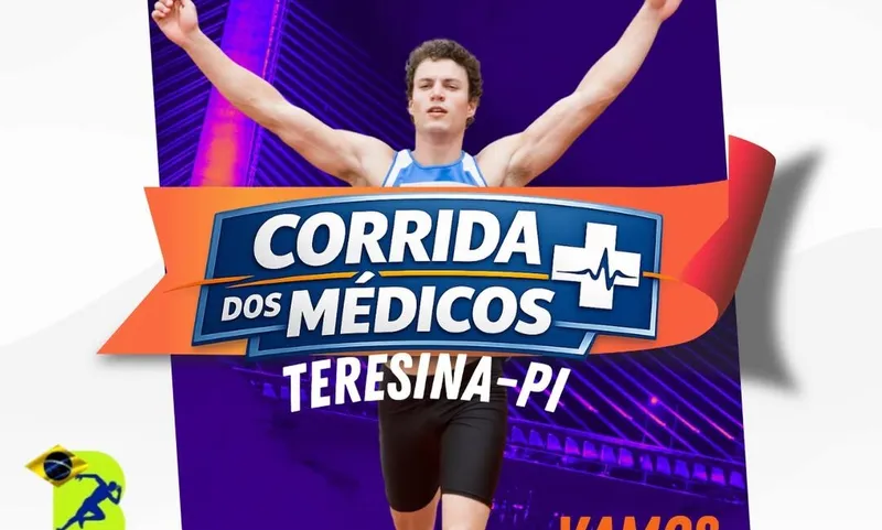 Corrida dos Médicos