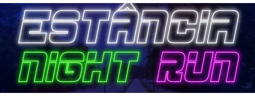Estância Night Run