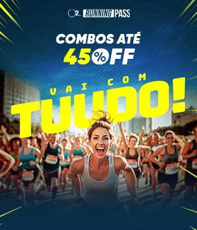 Netshoes Run 2026 - São Paulo