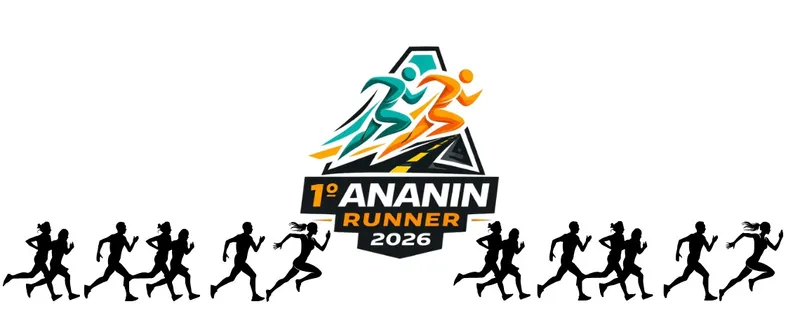1ª Ananin Runner