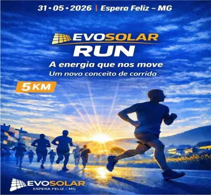 Evosolar Run