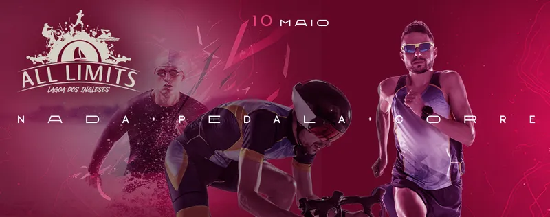 All Limits - Lagoa dos Ingleses