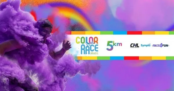 Color Race Brasil