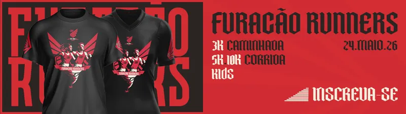 Furacão Runners
