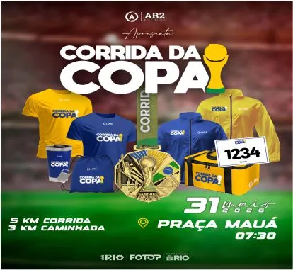 Corrida Copa