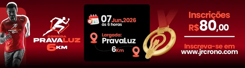 1ª Corrida Pravaluz