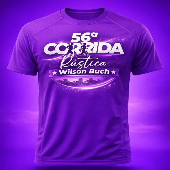 56ª Corrida Rústica Wilson Buch