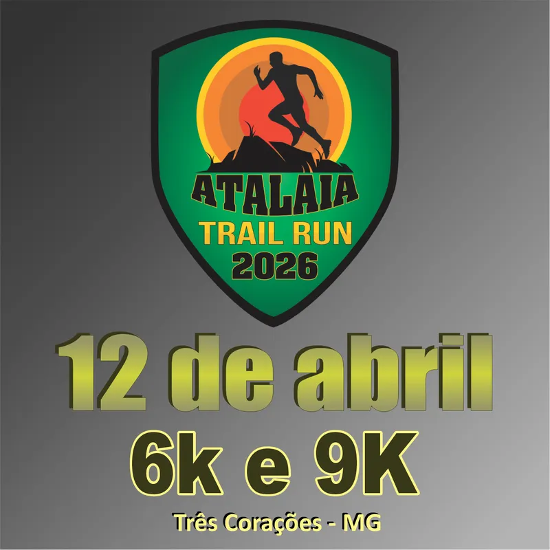 Atalaia Trail Run