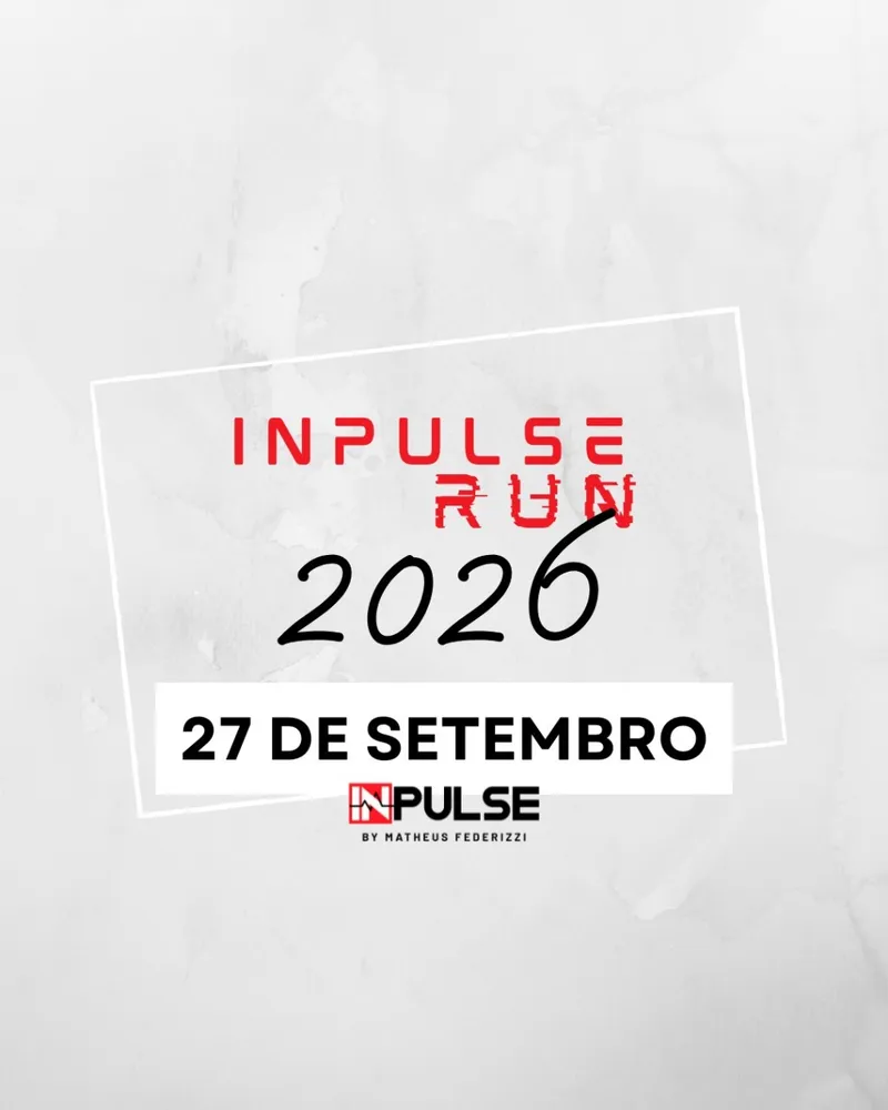 3ª Inpulse Run