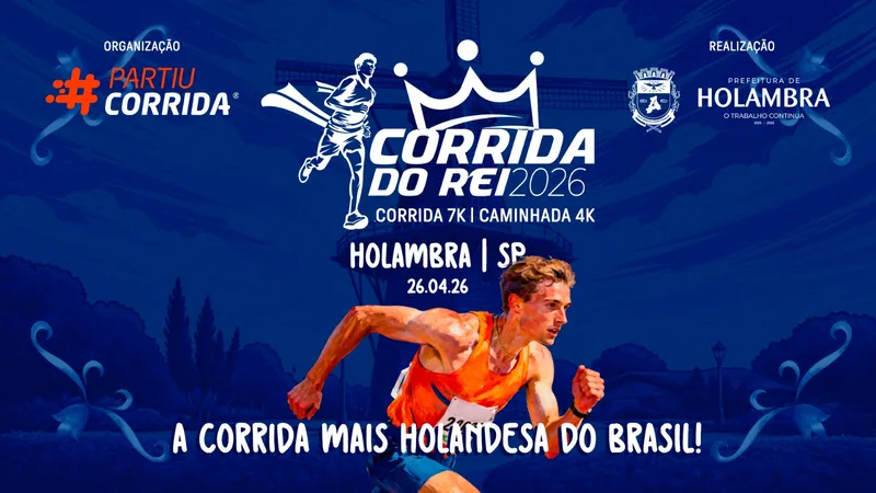 Corrida do Rei