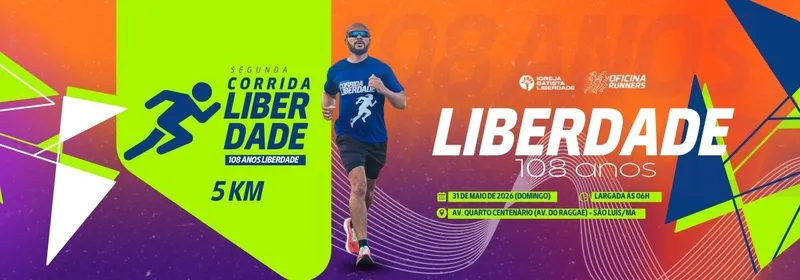 Corrida da Liberdade