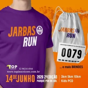 5º OAB Corre Pinda