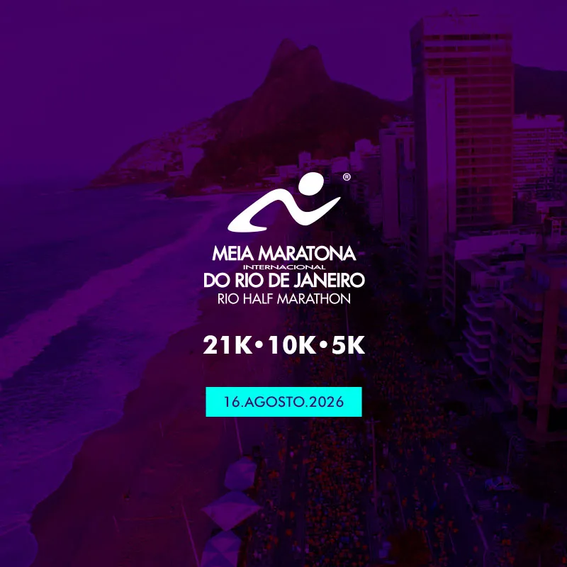 28ª Meia Maratona Internacional do Rio de Janeiro