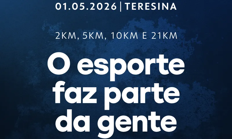Circuito Clube  Corrida de Rua