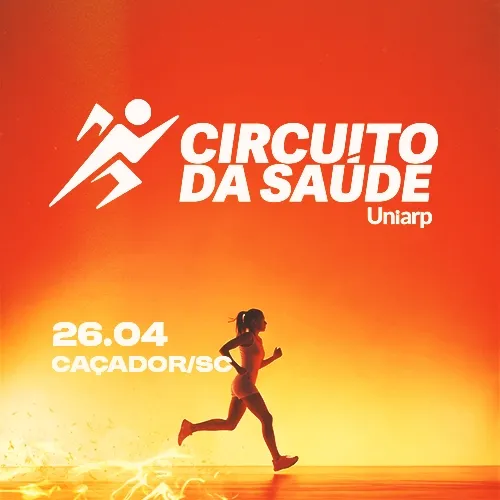 Circuito Saúde UNIARP