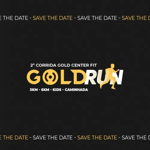 2ª Gold Run