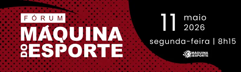 5º Fórum Máquina do Esporte