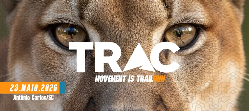 TRAC Trail Running