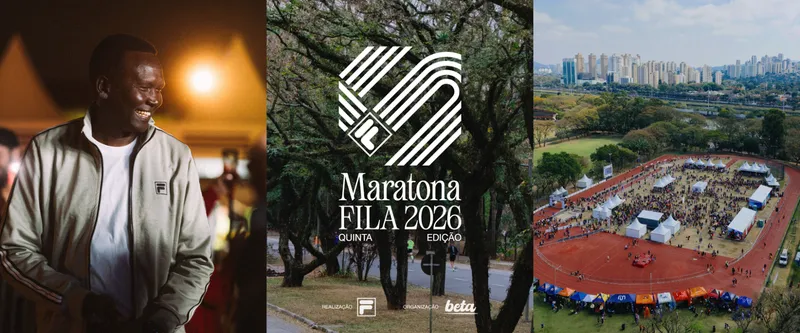 Maratona Fila