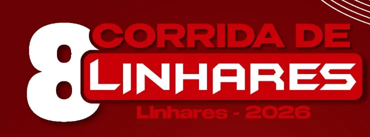 8ª Corrida de Linhares - Es