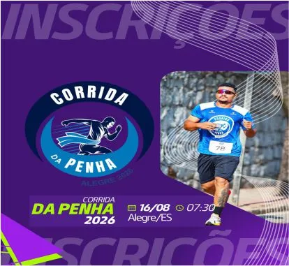 Corrida da Penha
