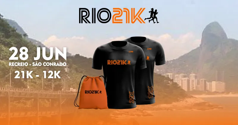 Rio 21K