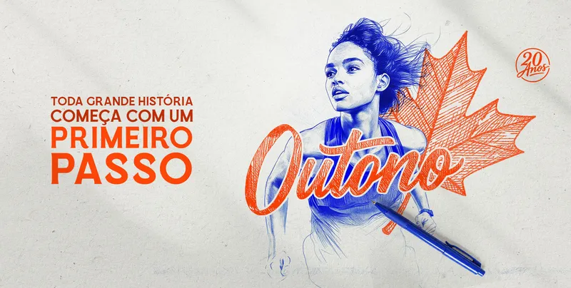 Circuito das Estações - Outono