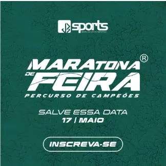 Maratona de Feira