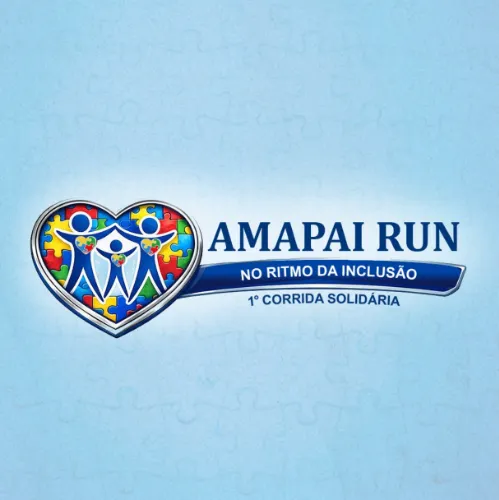AMAPAI Run
