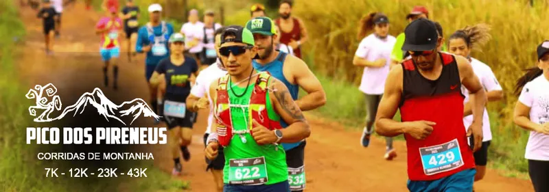 Corridas de Montanha - Pirineus
