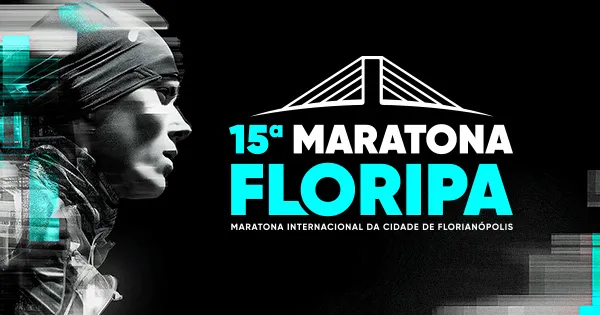 15ª Maratona de Floripa