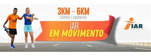 Iar em Movimento