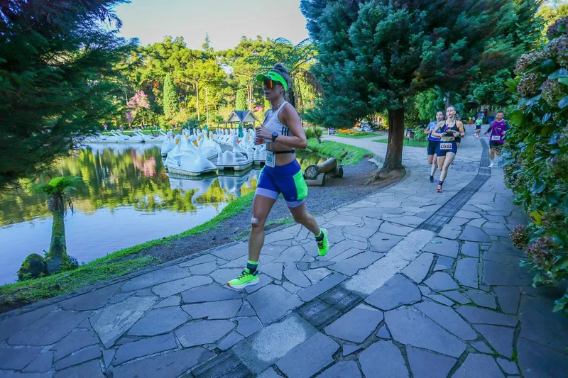 X-Treme Run Ultra Trail