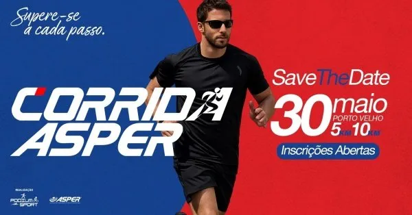Corrida Asper