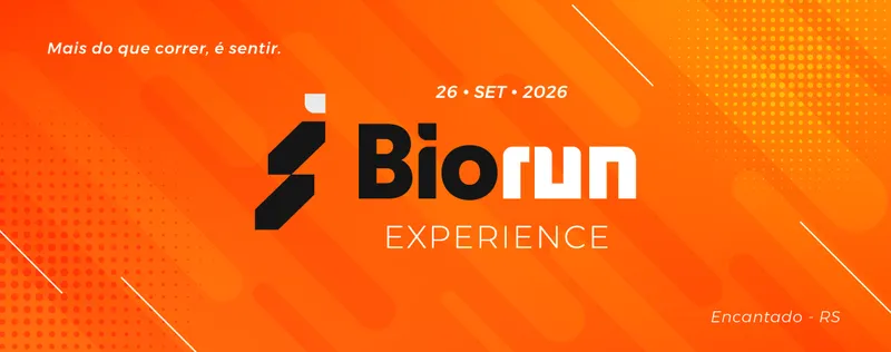 Bio Run Experience