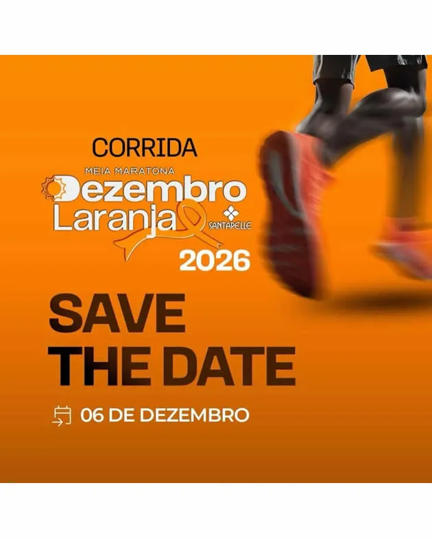 2º Meia Maratona Santapelle