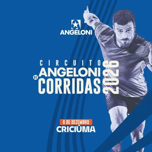 Circuito Angeloni - Etapa Criciúma
