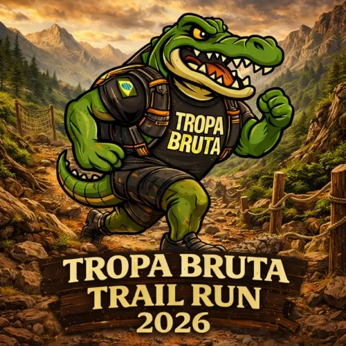 Tropa Bruta Trail Run