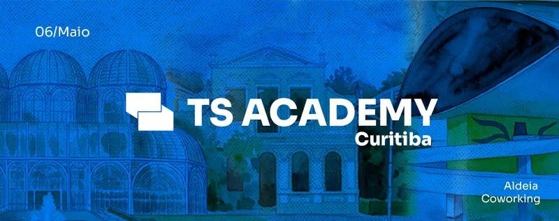 Ts Academy In Curitiba I 6 de Maio