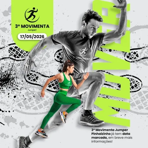 3º Movimenta Jumper