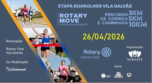 3ª Rotary Move