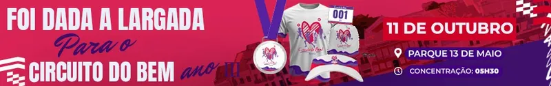 Circuito do Bem (Ano III)