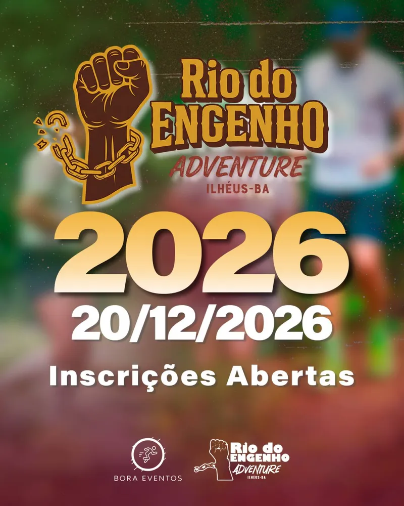Rio do Engenho Adventure